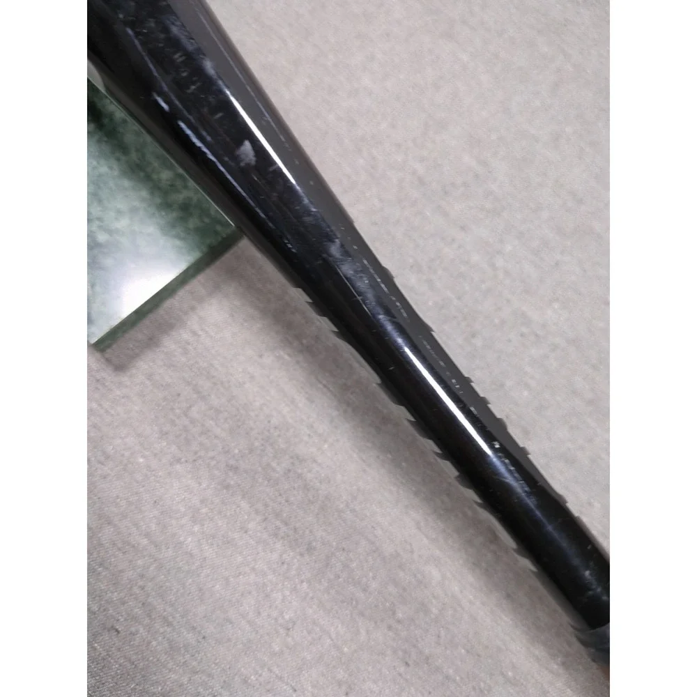 Nike‎ Ignitor Orange & Black Youth Baseball Bat - 28in/17oz